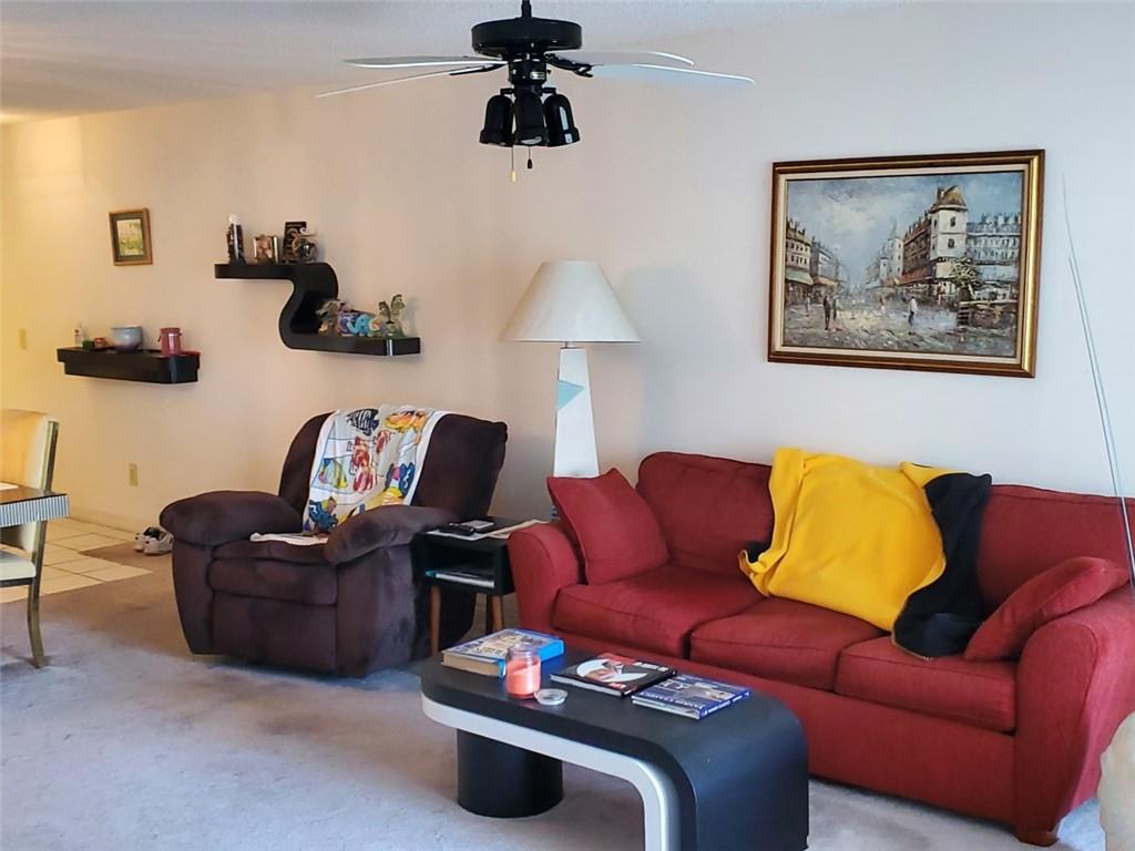 Sunrise Lakes - Residential