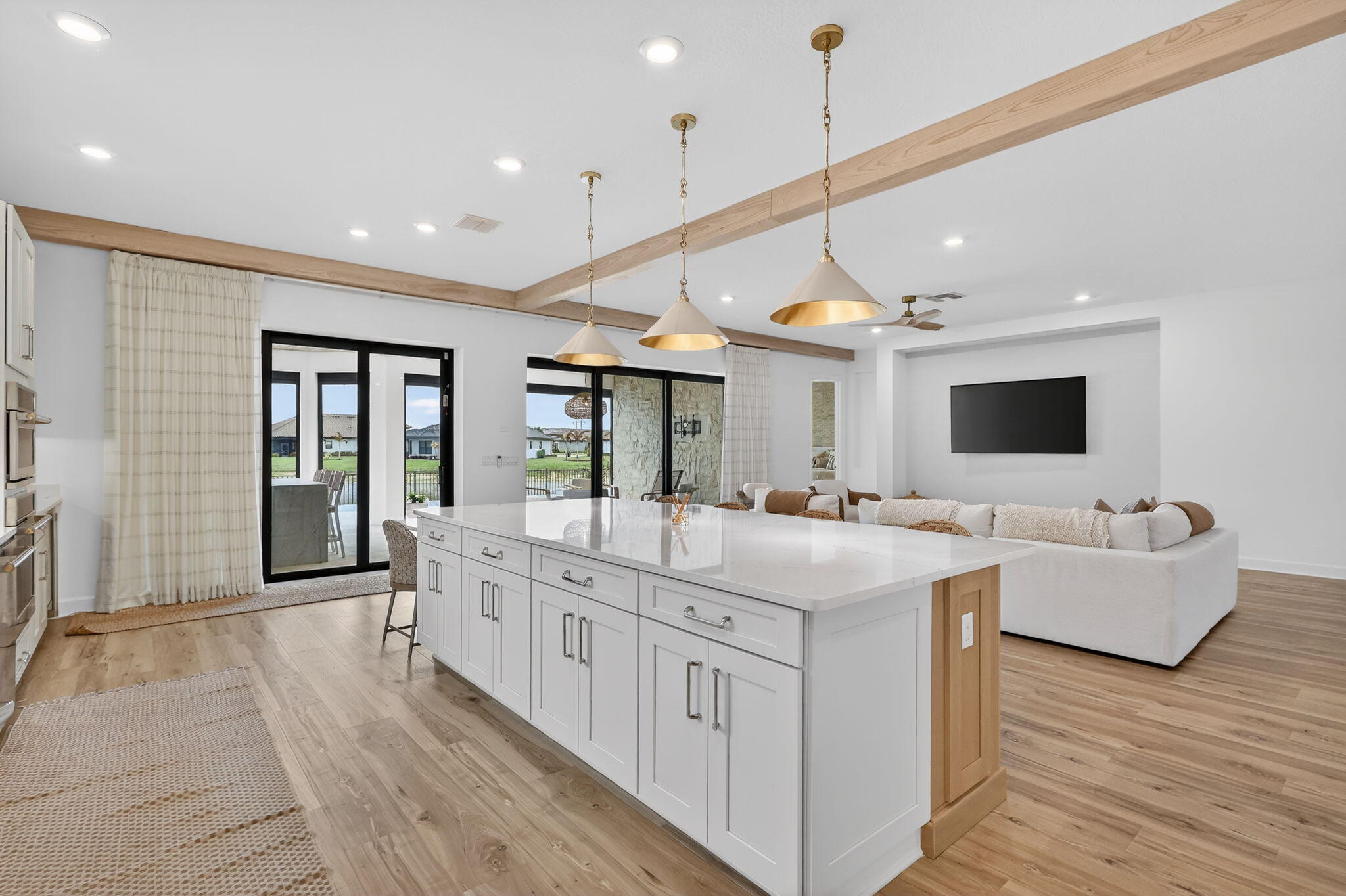 ESPLANADE AT TRADITION PHASE 2 - Residential