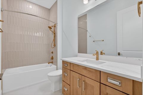 Tiny photo for 10102 SW Davanti Drive, Port Saint Lucie, FL 34987 (MLS # B26004588)