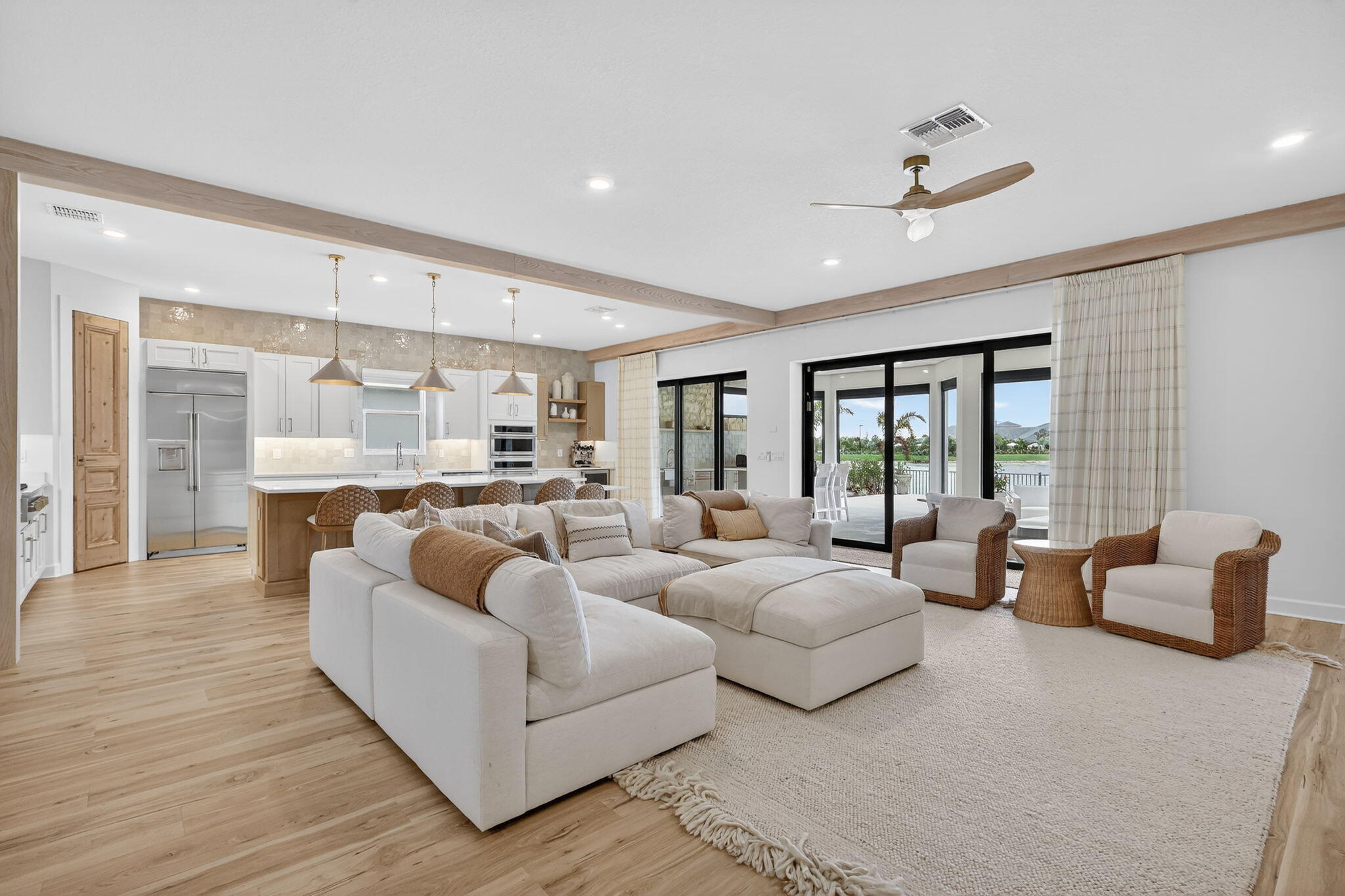 ESPLANADE AT TRADITION PHASE 2 - Residential