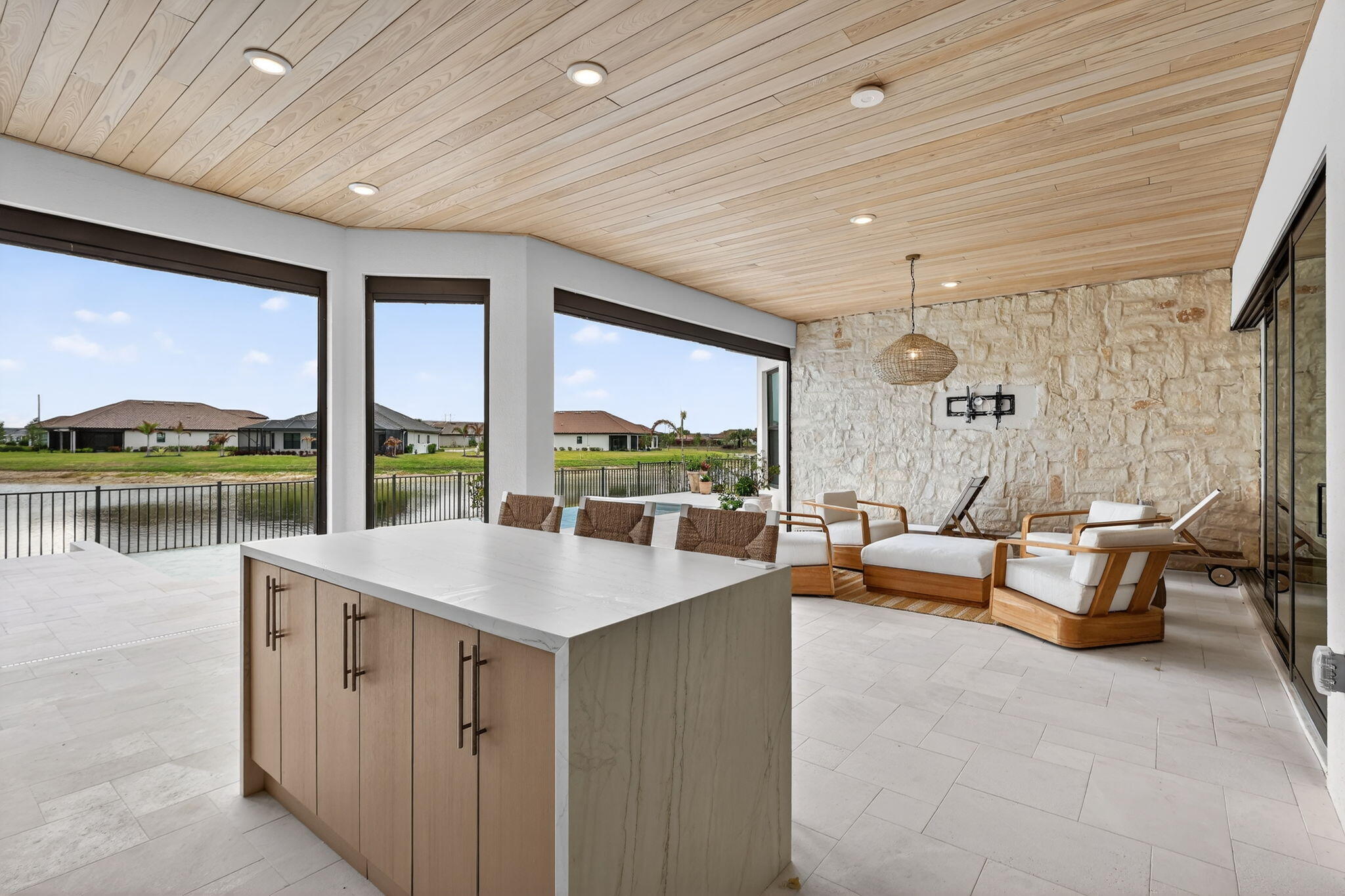 ESPLANADE AT TRADITION PHASE 2 - Residential