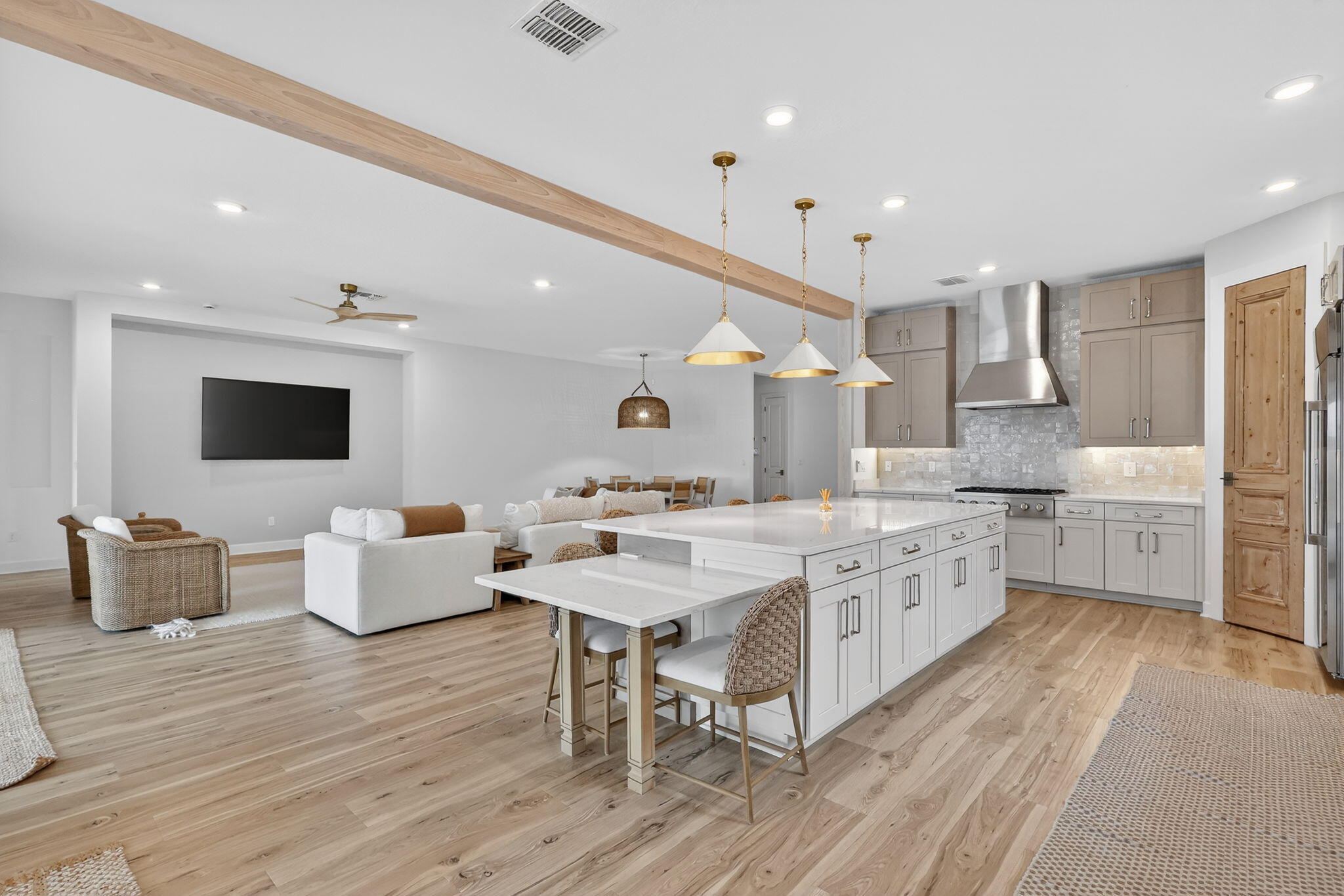 ESPLANADE AT TRADITION PHASE 2 - Residential