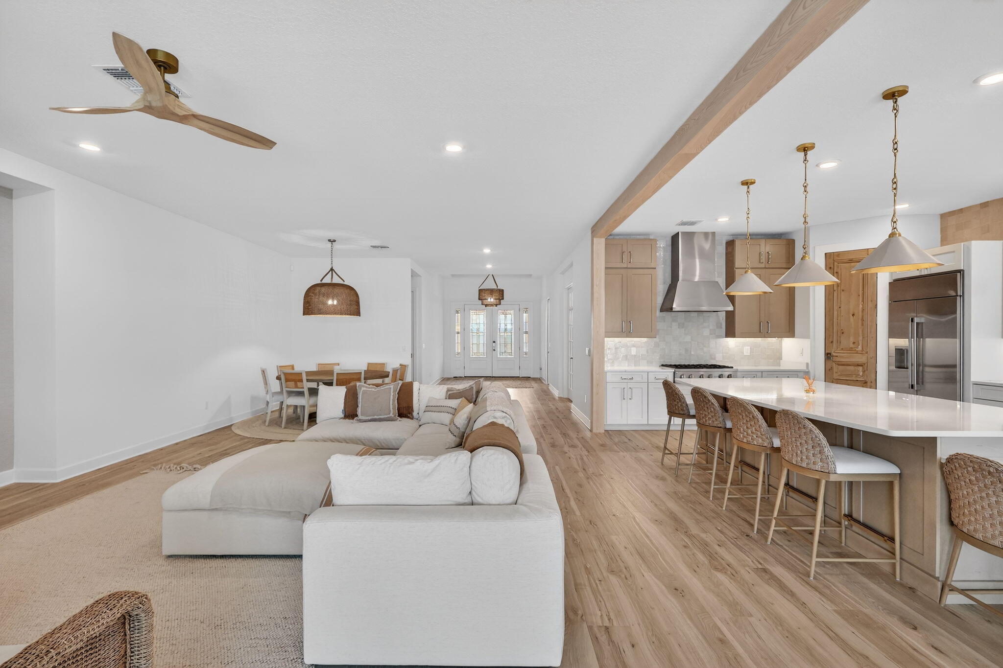 ESPLANADE AT TRADITION PHASE 2 - Residential