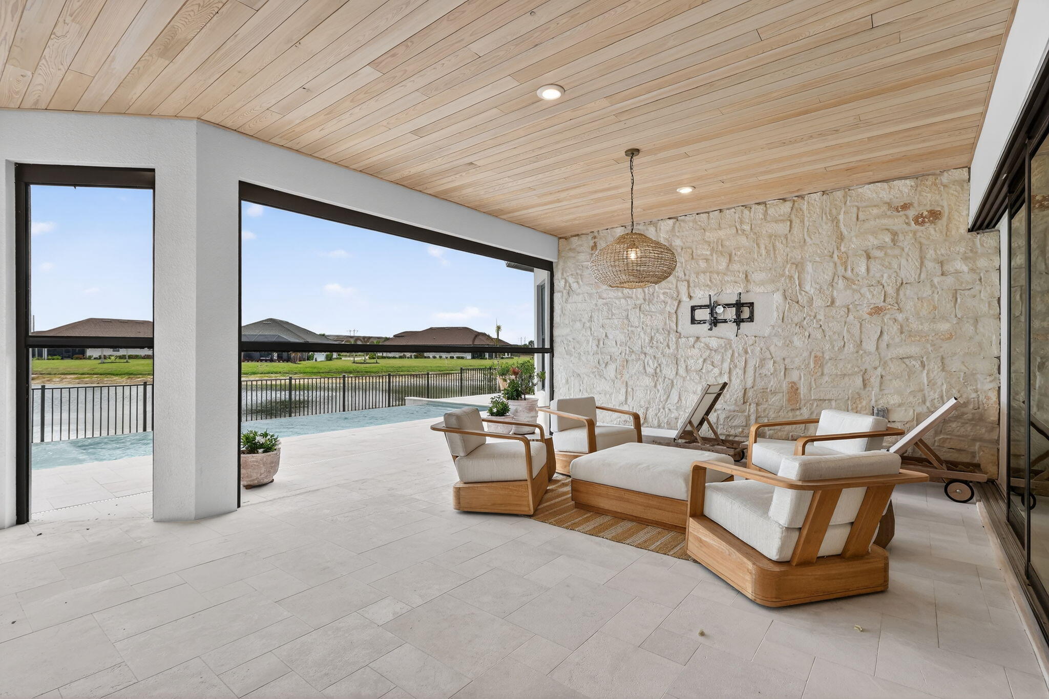 ESPLANADE AT TRADITION PHASE 2 - Residential