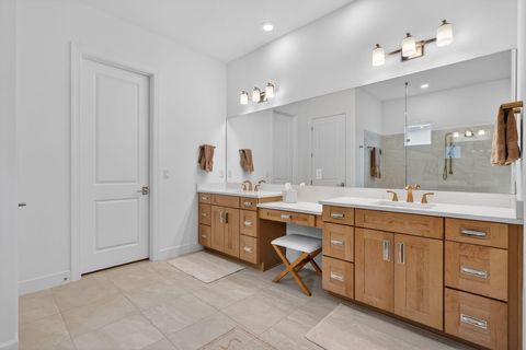 Tiny photo for 10102 SW Davanti Drive, Port Saint Lucie, FL 34987 (MLS # B26004588)