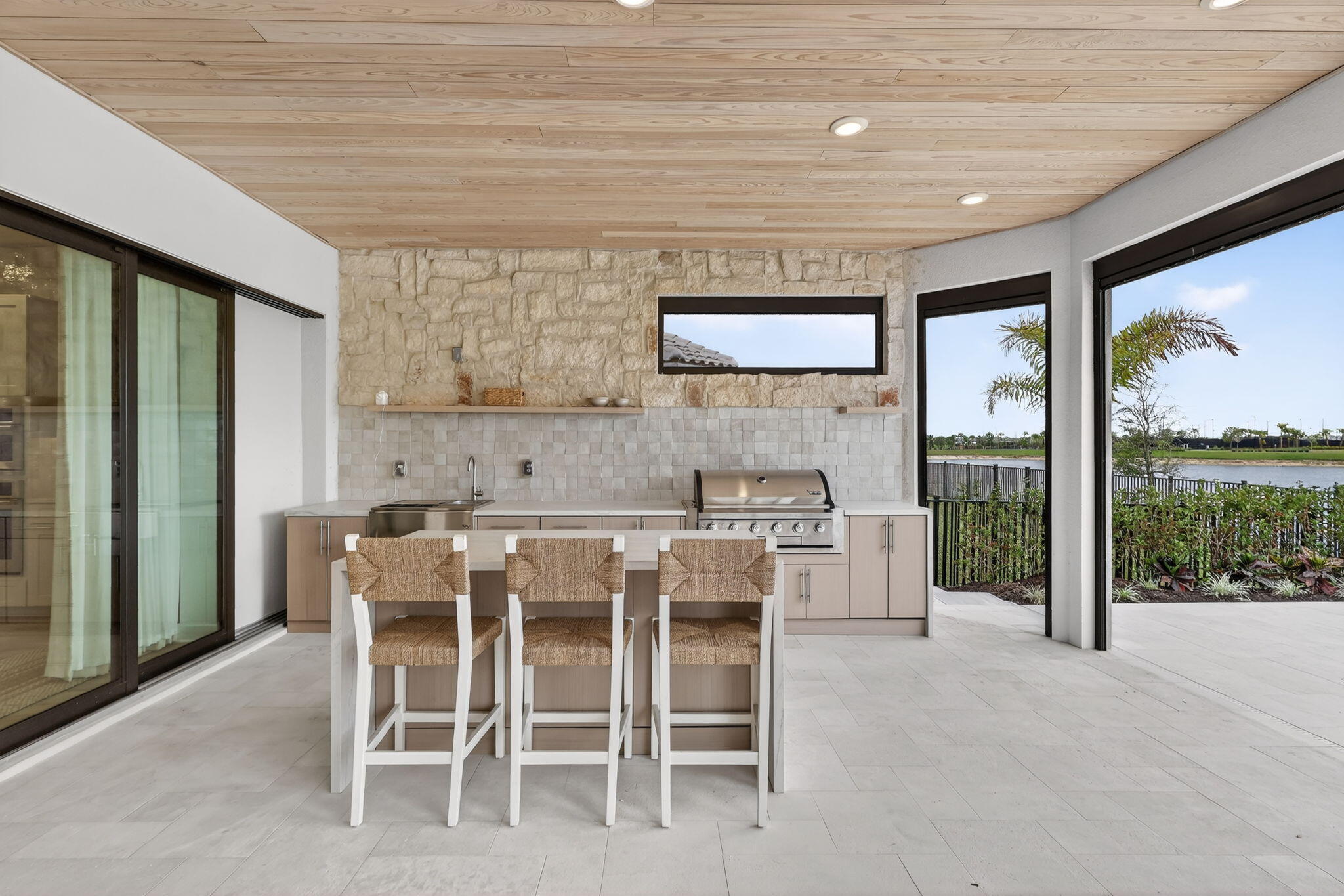 ESPLANADE AT TRADITION PHASE 2 - Residential