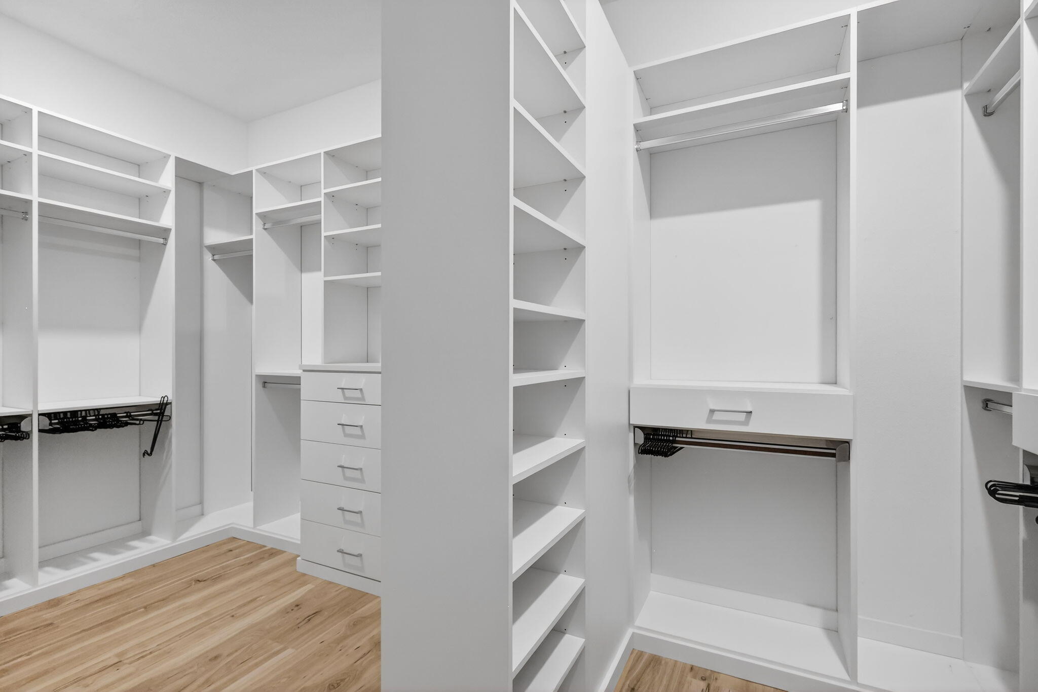 ESPLANADE AT TRADITION PHASE 2 - Residential