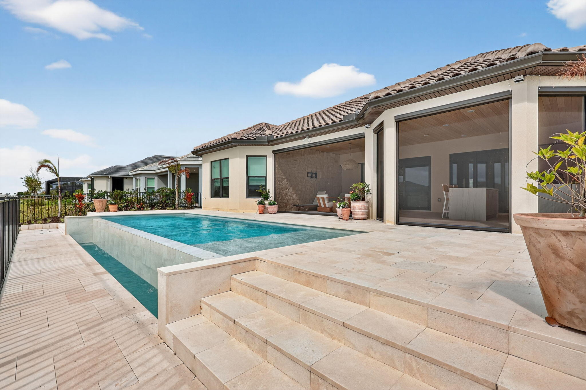 ESPLANADE AT TRADITION PHASE 2 - Residential