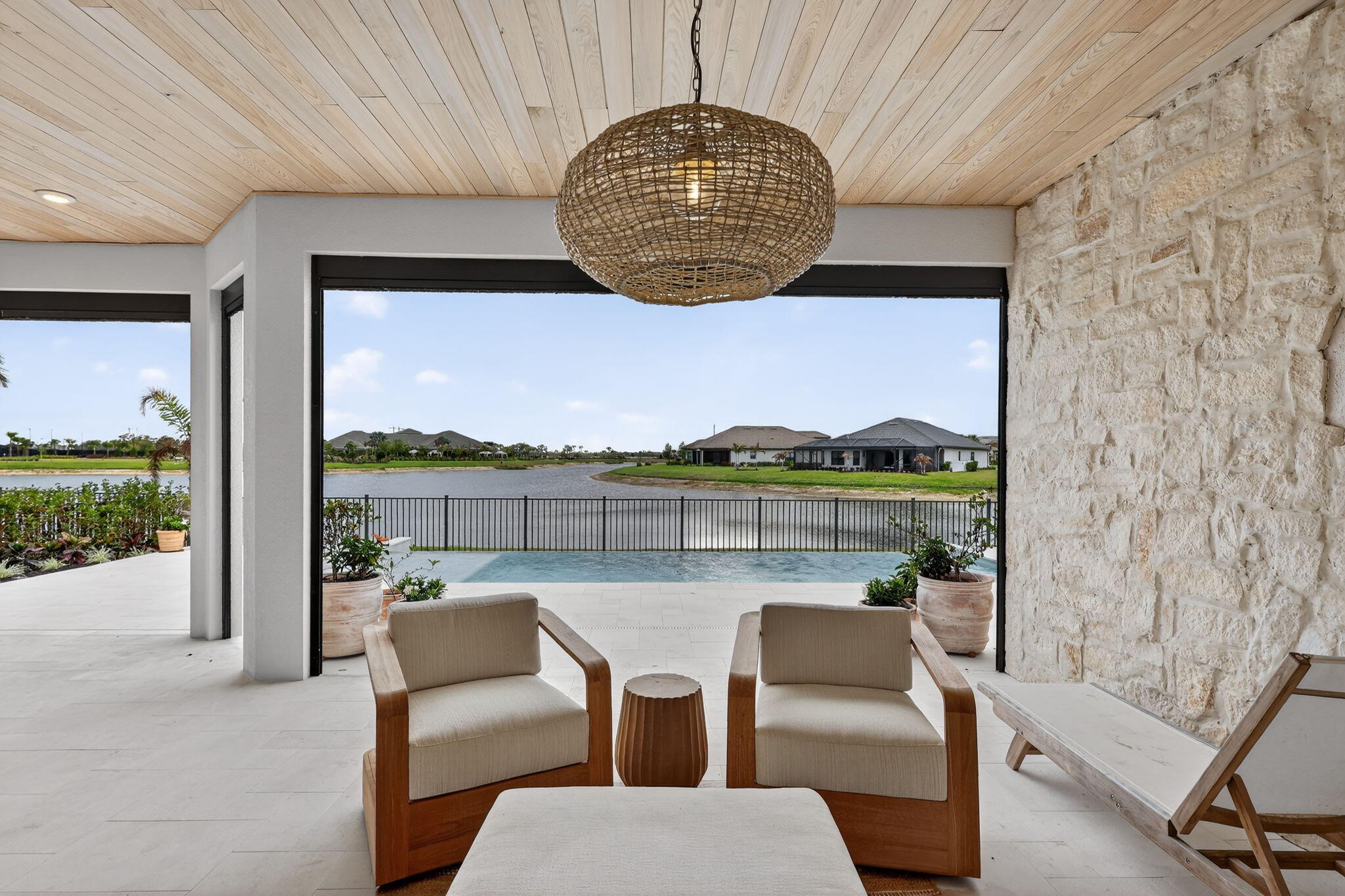 ESPLANADE AT TRADITION PHASE 2 - Residential