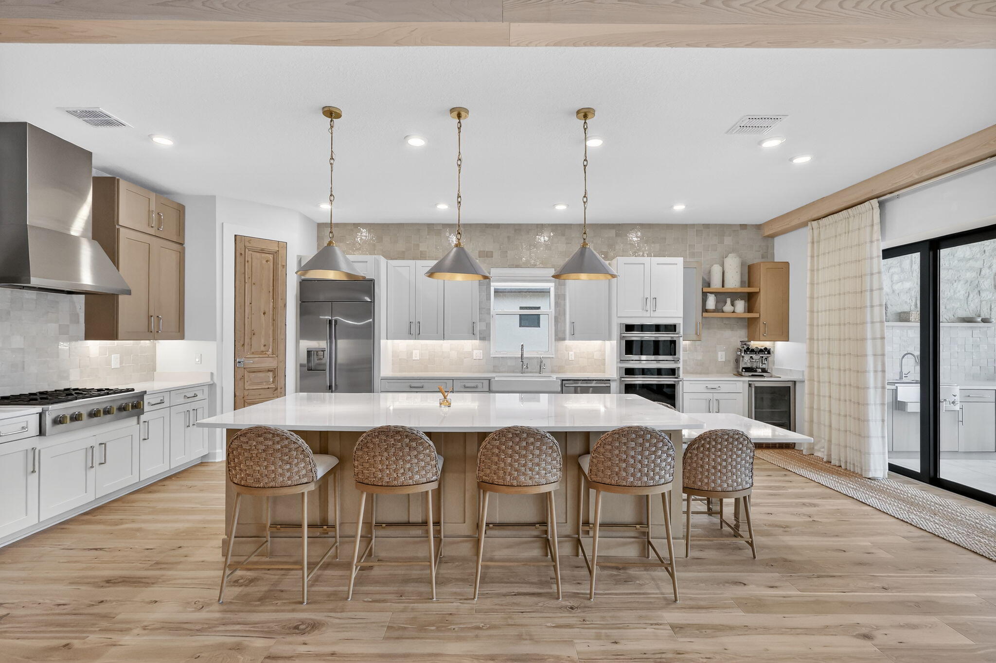 ESPLANADE AT TRADITION PHASE 2 - Residential