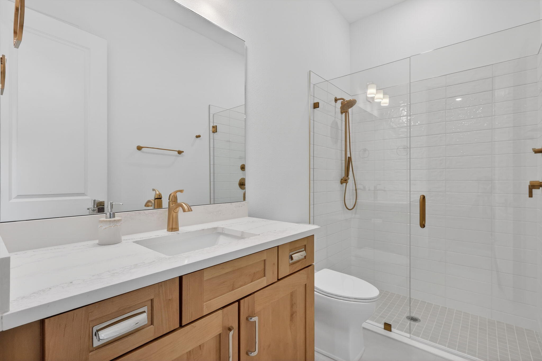 ESPLANADE AT TRADITION PHASE 2 - Residential