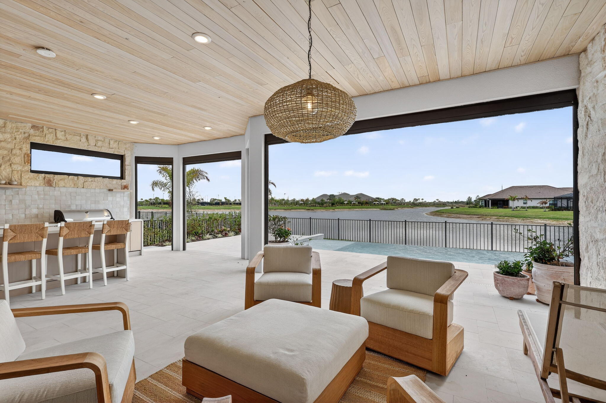 ESPLANADE AT TRADITION PHASE 2 - Residential