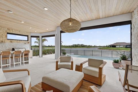 Tiny photo for 10102 SW Davanti Drive, Port Saint Lucie, FL 34987 (MLS # B26004588)