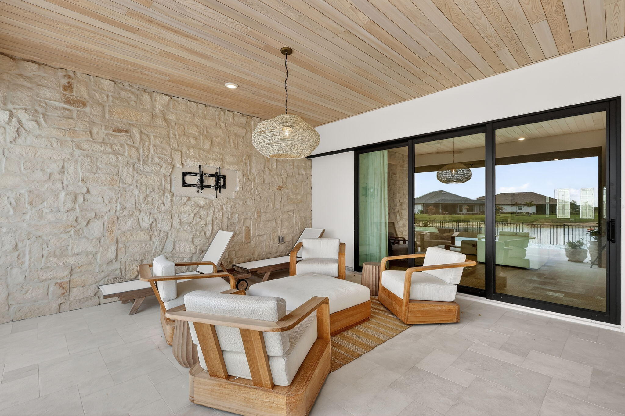 ESPLANADE AT TRADITION PHASE 2 - Residential