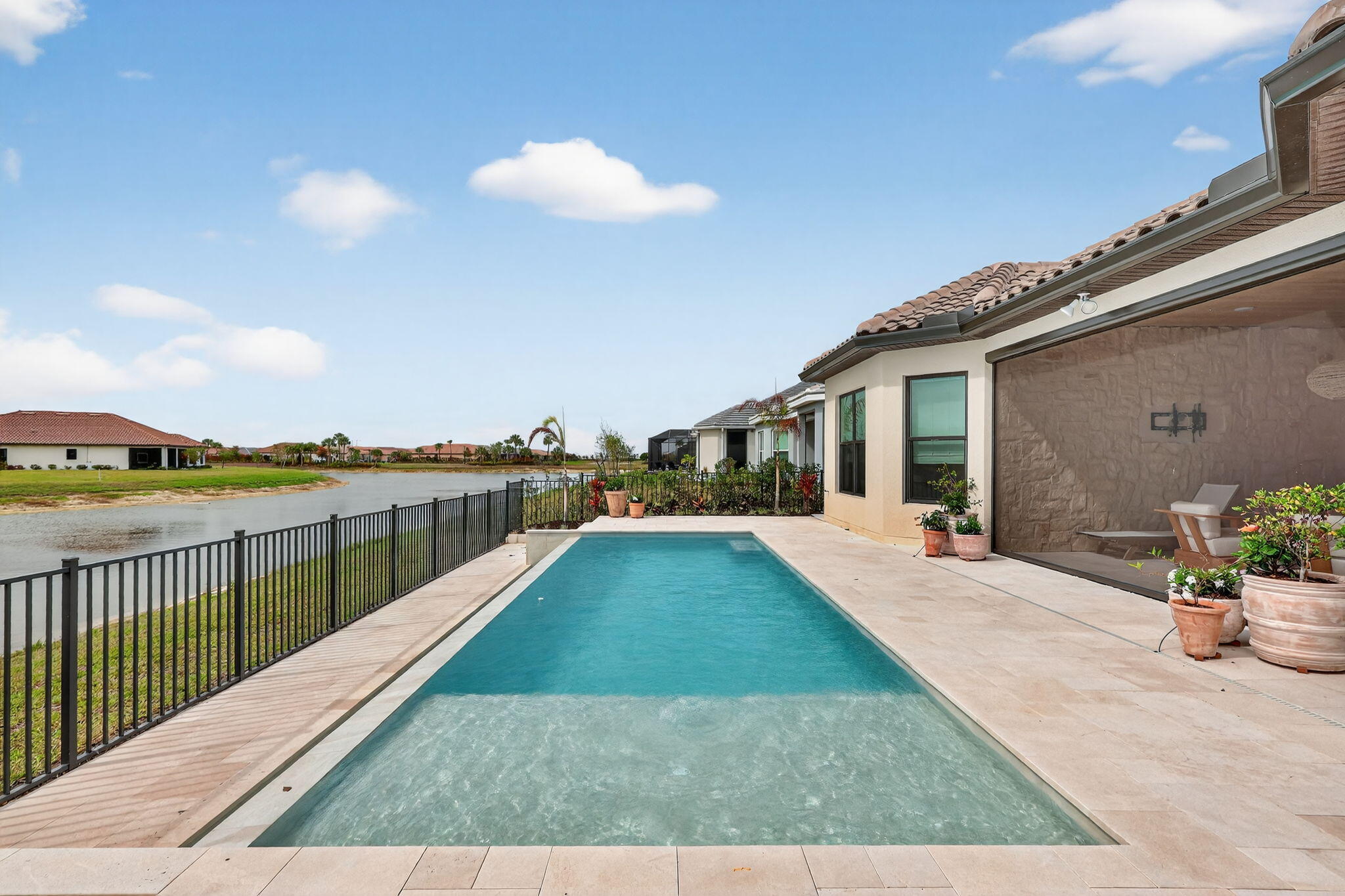 ESPLANADE AT TRADITION PHASE 2 - Residential