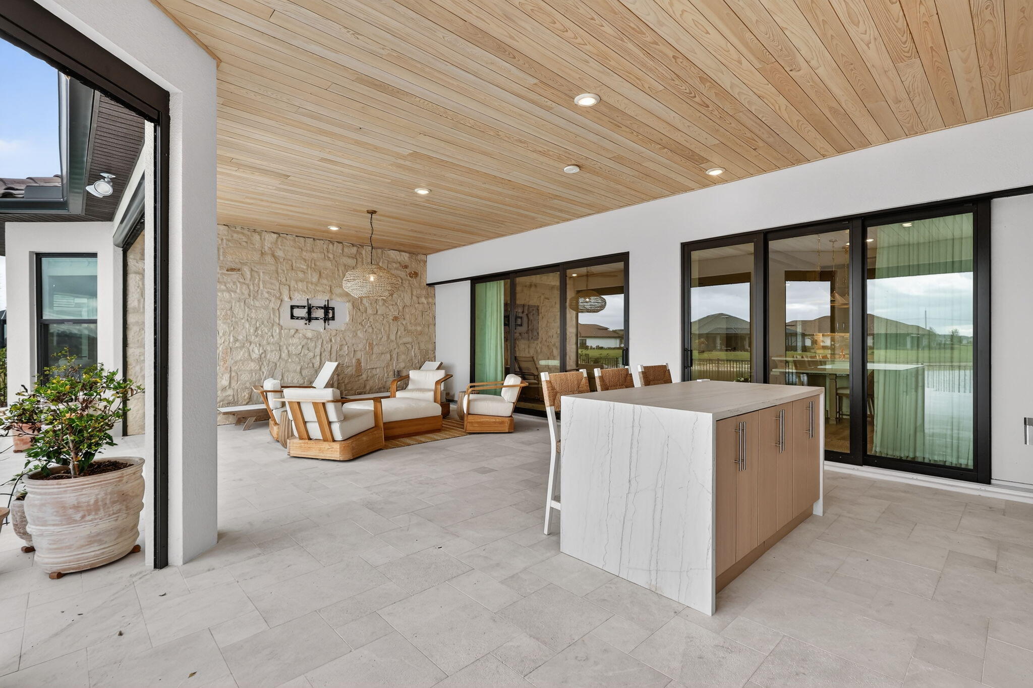 ESPLANADE AT TRADITION PHASE 2 - Residential