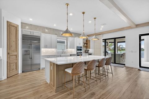 Tiny photo for 10102 SW Davanti Drive, Port Saint Lucie, FL 34987 (MLS # B26004588)