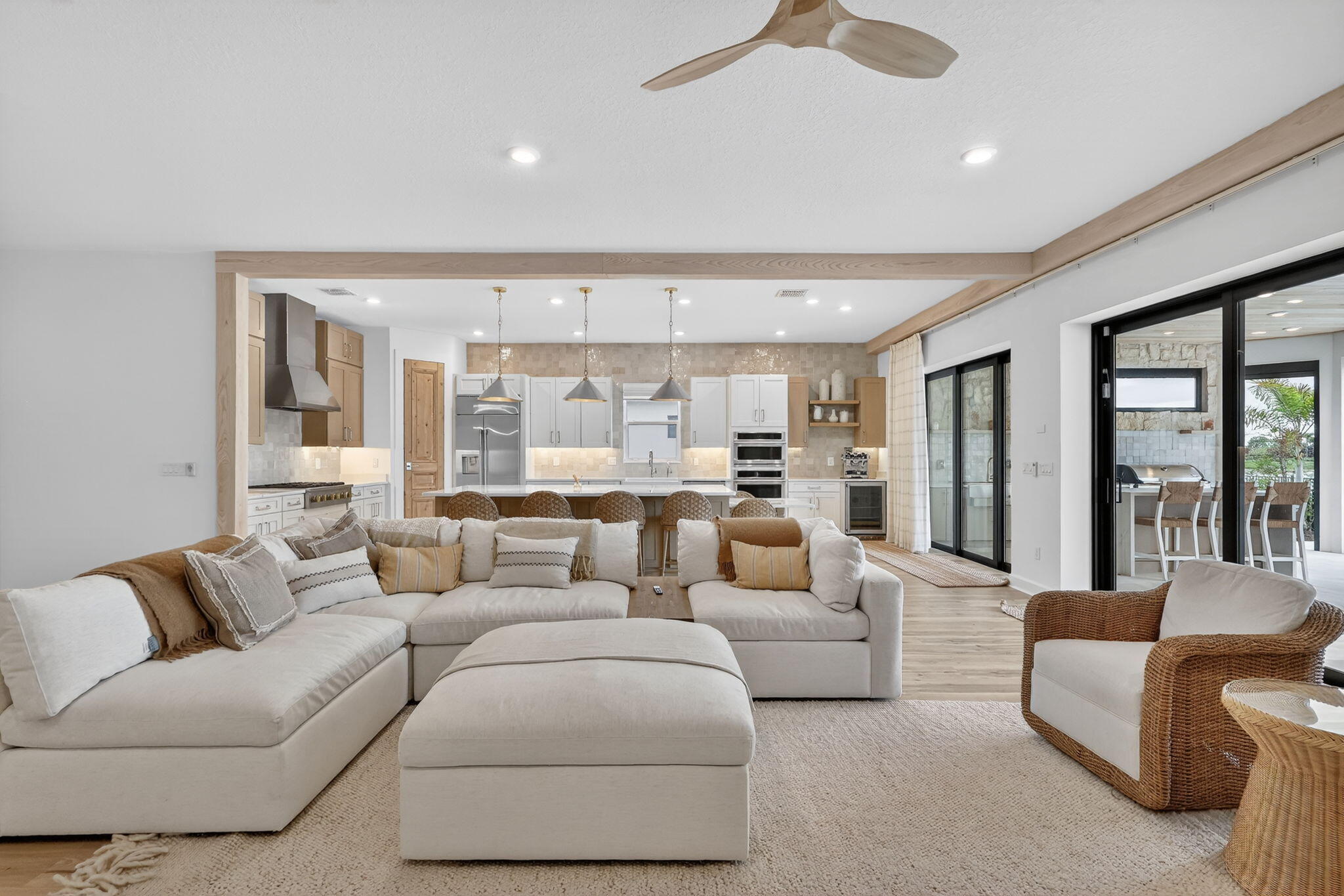 ESPLANADE AT TRADITION PHASE 2 - Residential