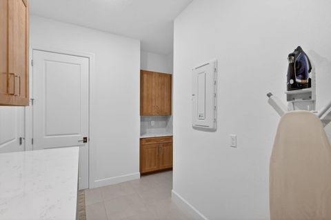 Tiny photo for 10102 SW Davanti Drive, Port Saint Lucie, FL 34987 (MLS # B26004588)