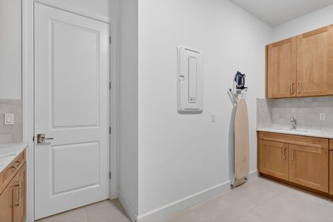 Tiny photo for 10102 SW Davanti Drive, Port Saint Lucie, FL 34987 (MLS # B26004588)