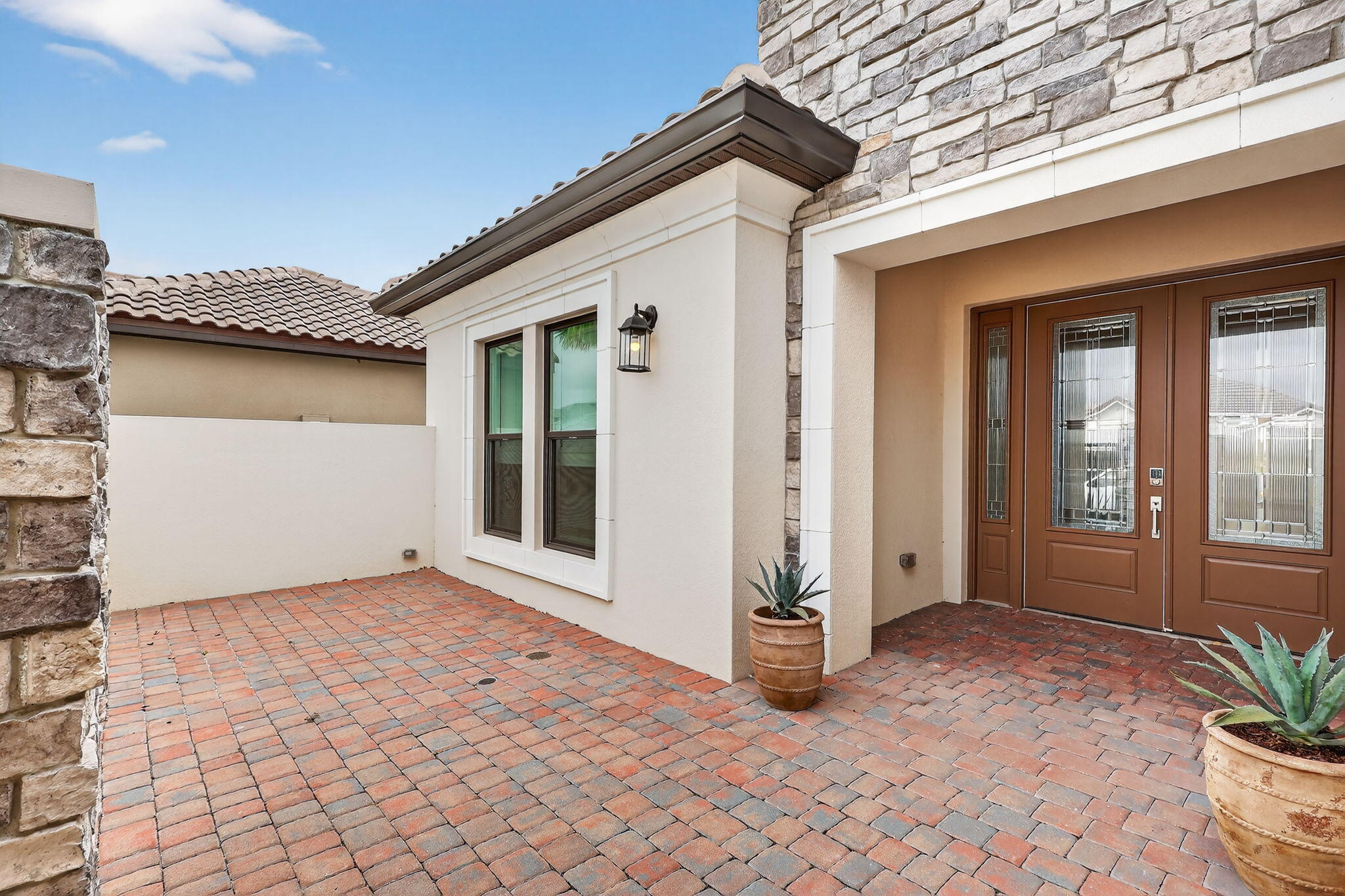 ESPLANADE AT TRADITION PHASE 2 - Residential