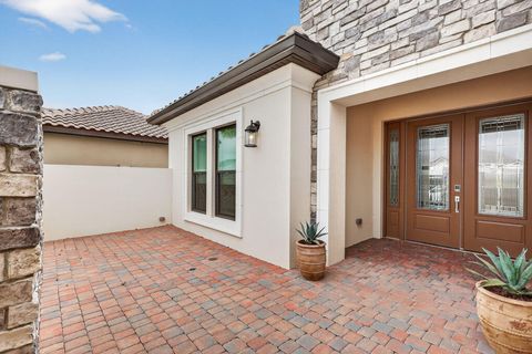 Tiny photo for 10102 SW Davanti Drive, Port Saint Lucie, FL 34987 (MLS # B26004588)