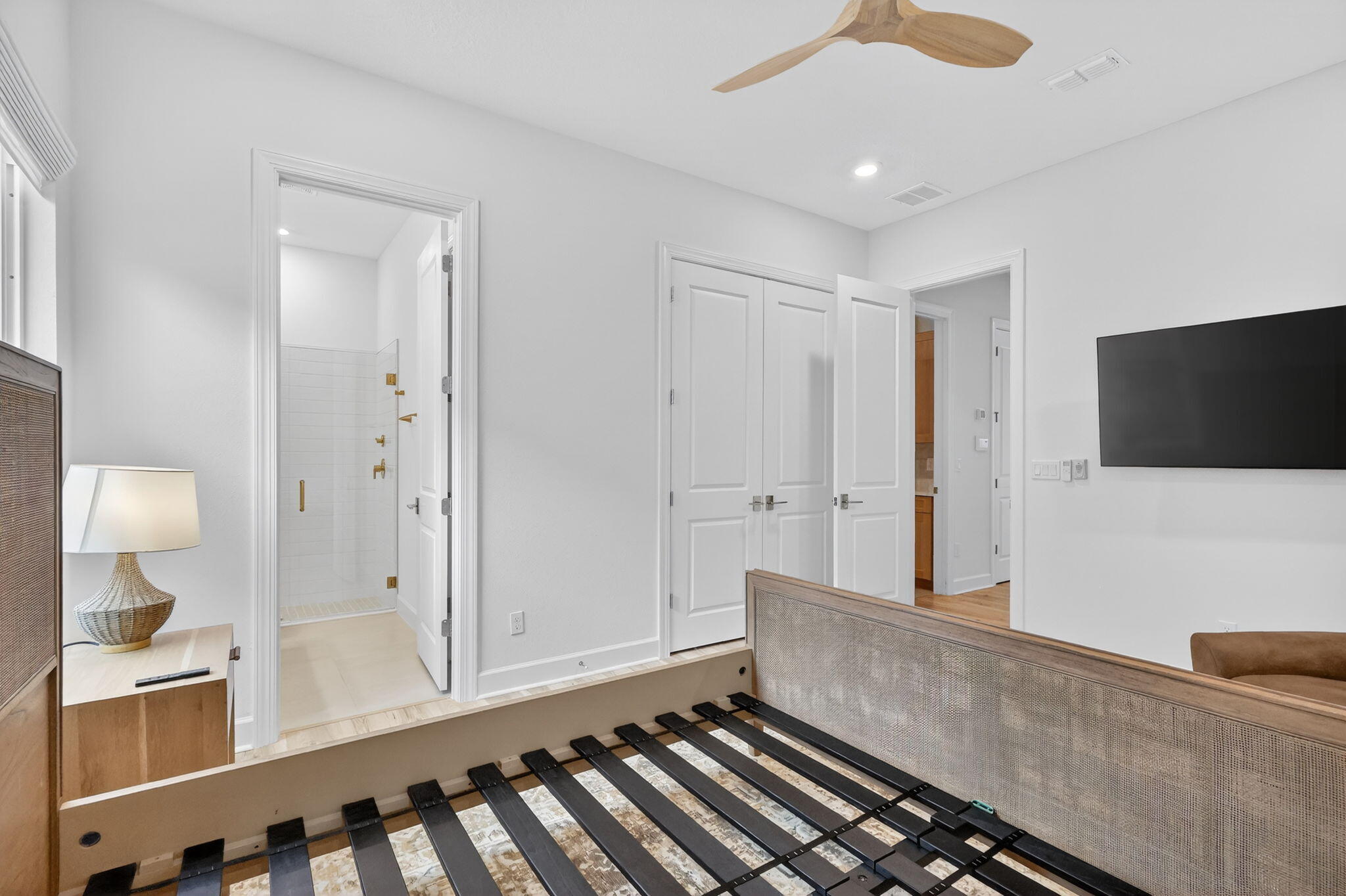 ESPLANADE AT TRADITION PHASE 2 - Residential