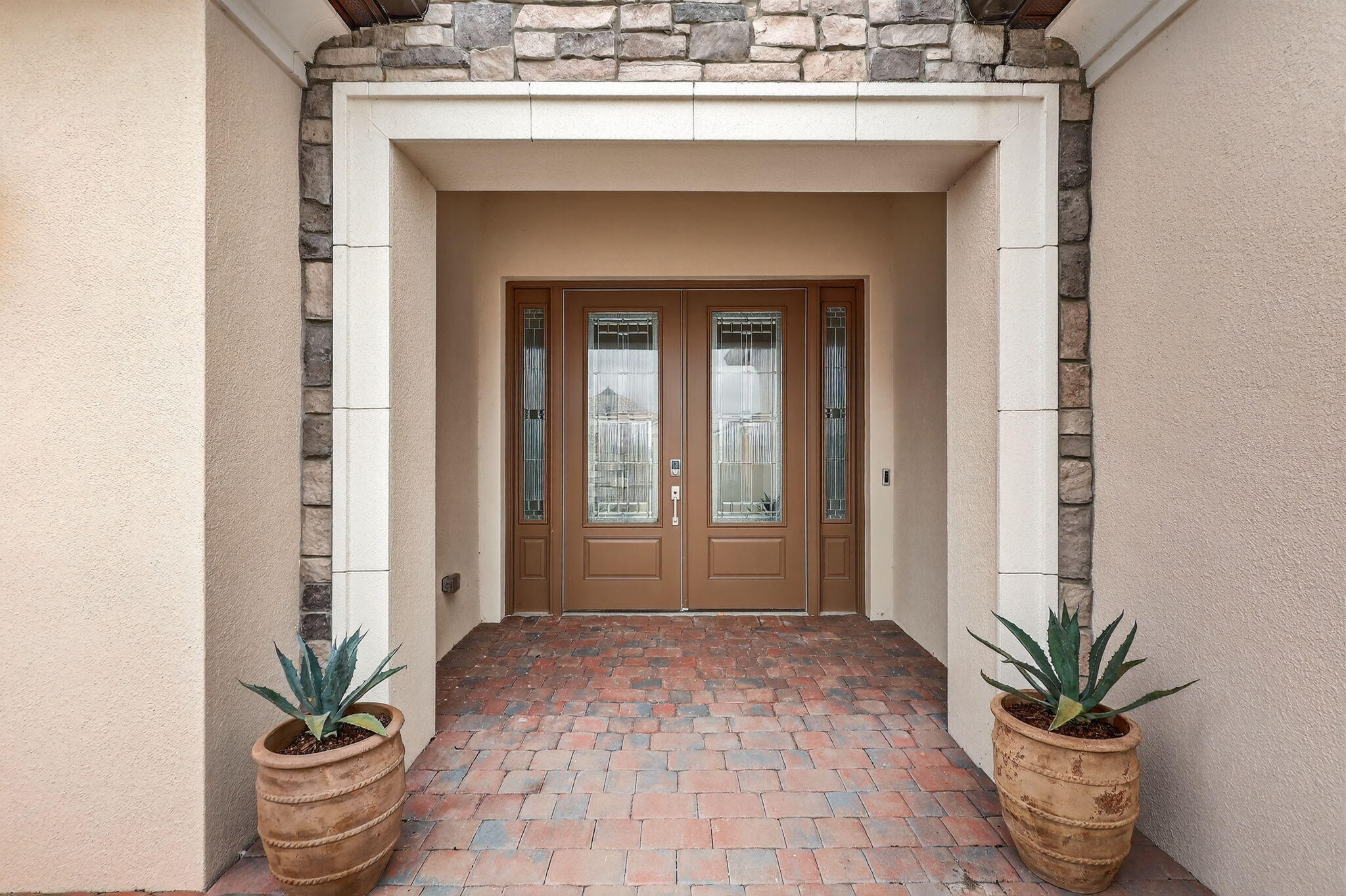 ESPLANADE AT TRADITION PHASE 2 - Residential