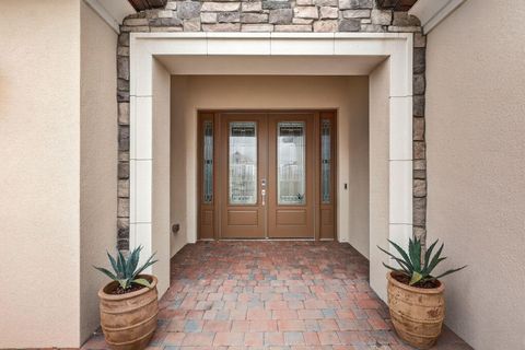 Tiny photo for 10102 SW Davanti Drive, Port Saint Lucie, FL 34987 (MLS # B26004588)