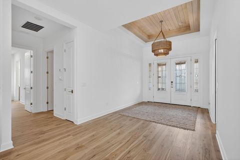 Tiny photo for 10102 SW Davanti Drive, Port Saint Lucie, FL 34987 (MLS # B26004588)