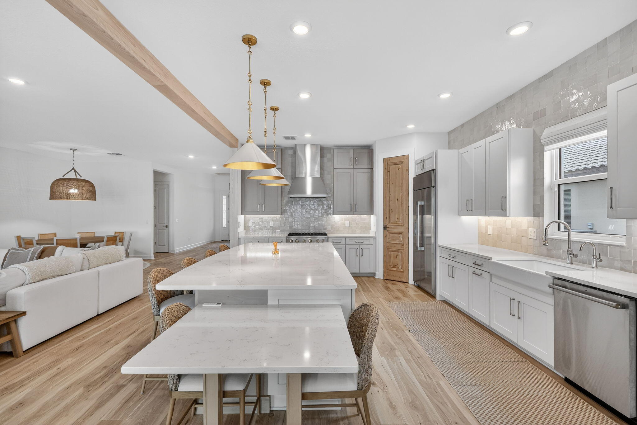 ESPLANADE AT TRADITION PHASE 2 - Residential