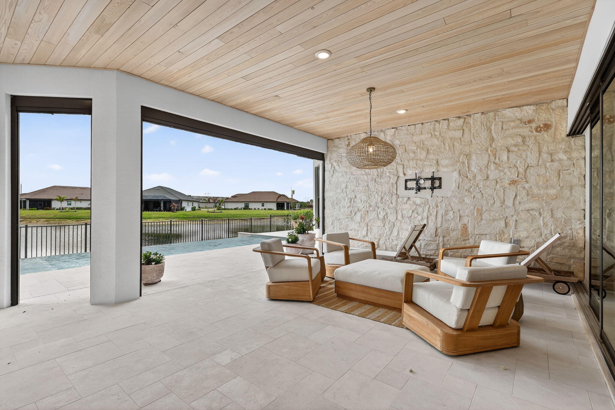 ESPLANADE AT TRADITION PHASE 2 - Residential