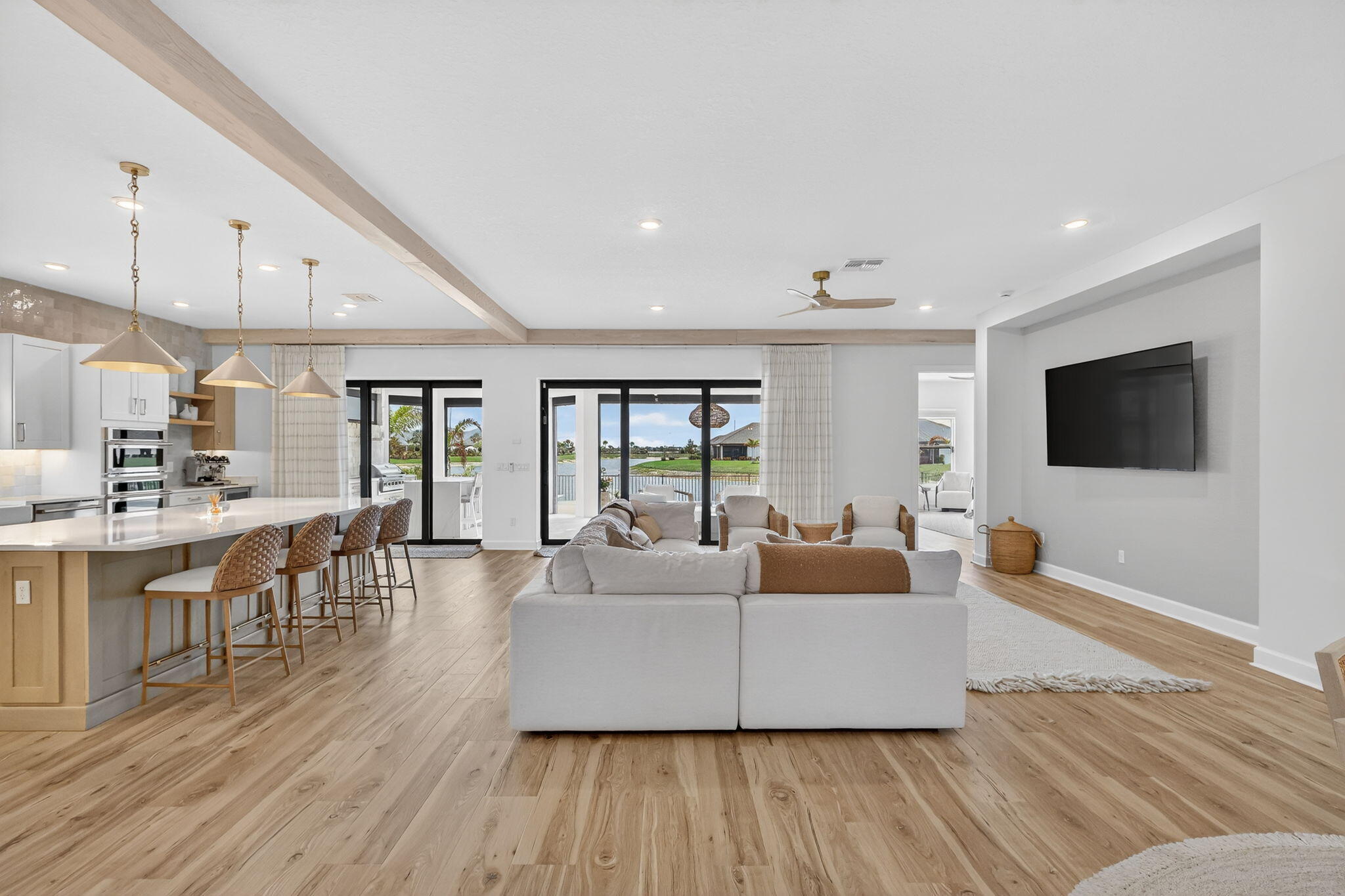 ESPLANADE AT TRADITION PHASE 2 - Residential