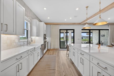 Tiny photo for 10102 SW Davanti Drive, Port Saint Lucie, FL 34987 (MLS # B26004588)