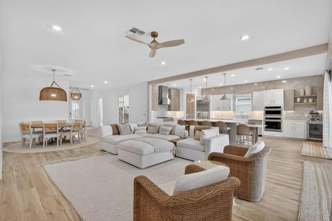 Tiny photo for 10102 SW Davanti Drive, Port Saint Lucie, FL 34987 (MLS # B26004588)
