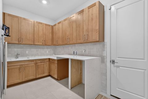 Tiny photo for 10102 SW Davanti Drive, Port Saint Lucie, FL 34987 (MLS # B26004588)