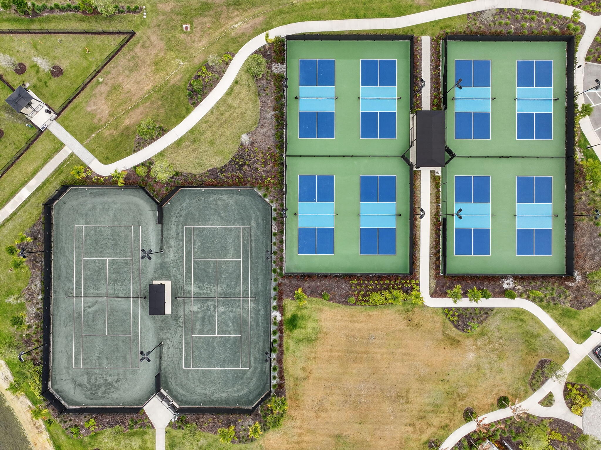 ESPLANADE AT TRADITION PHASE 2 - Residential