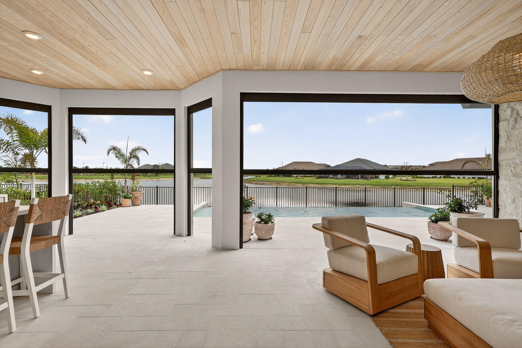 ESPLANADE AT TRADITION PHASE 2 - Residential