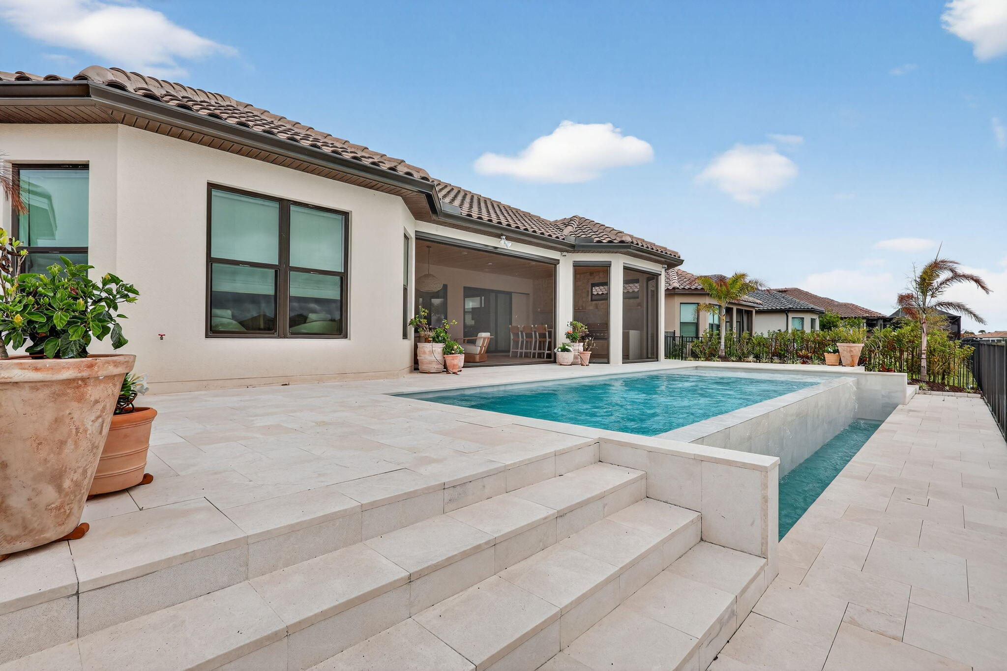 ESPLANADE AT TRADITION PHASE 2 - Residential