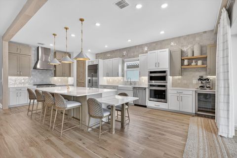 Tiny photo for 10102 SW Davanti Drive, Port Saint Lucie, FL 34987 (MLS # B26004588)