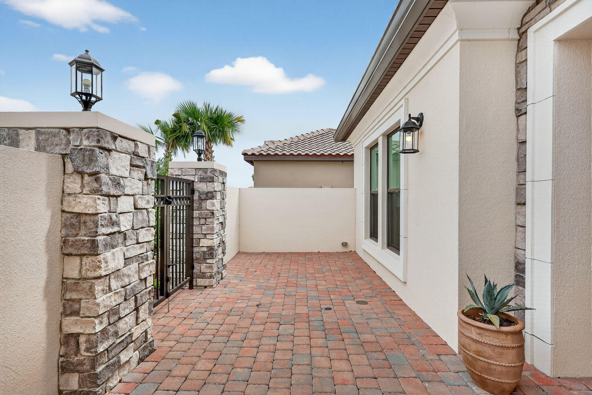 ESPLANADE AT TRADITION PHASE 2 - Residential