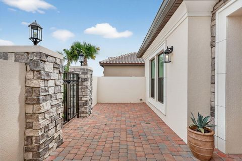 Tiny photo for 10102 SW Davanti Drive, Port Saint Lucie, FL 34987 (MLS # B26004588)