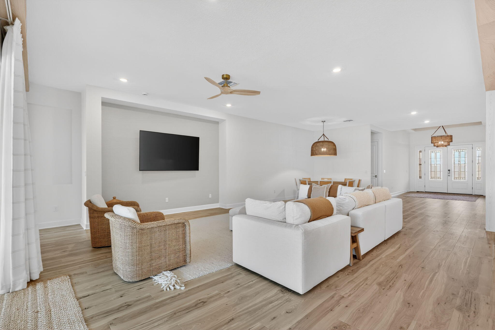 ESPLANADE AT TRADITION PHASE 2 - Residential