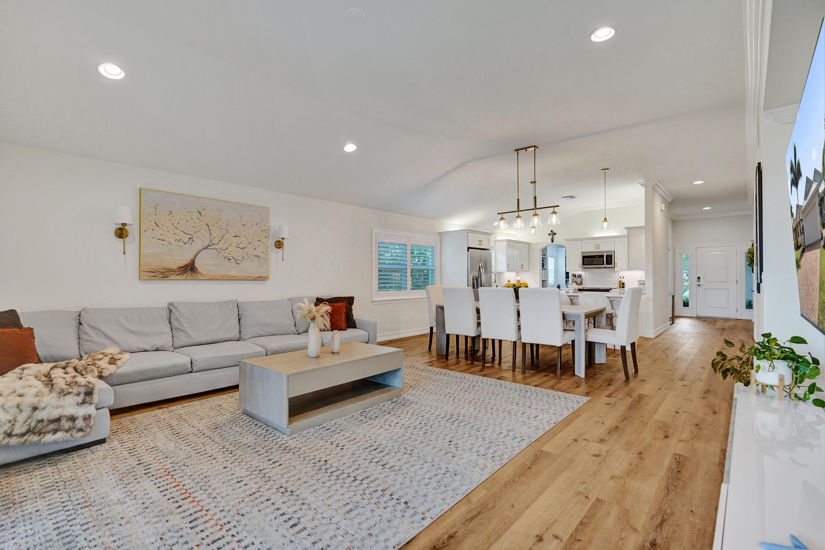 CINQUEZ PARK - Residential