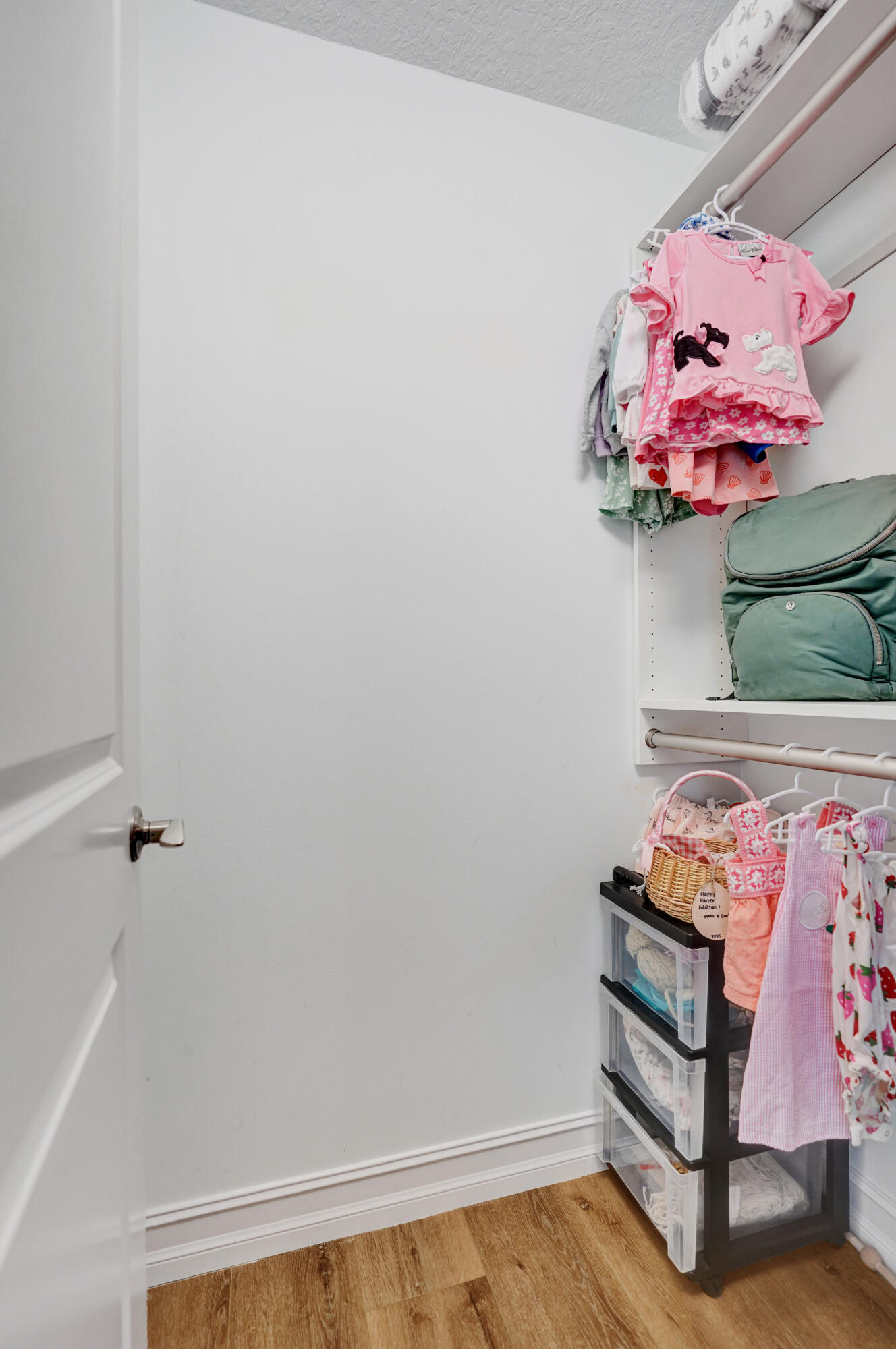 CINQUEZ PARK - Residential