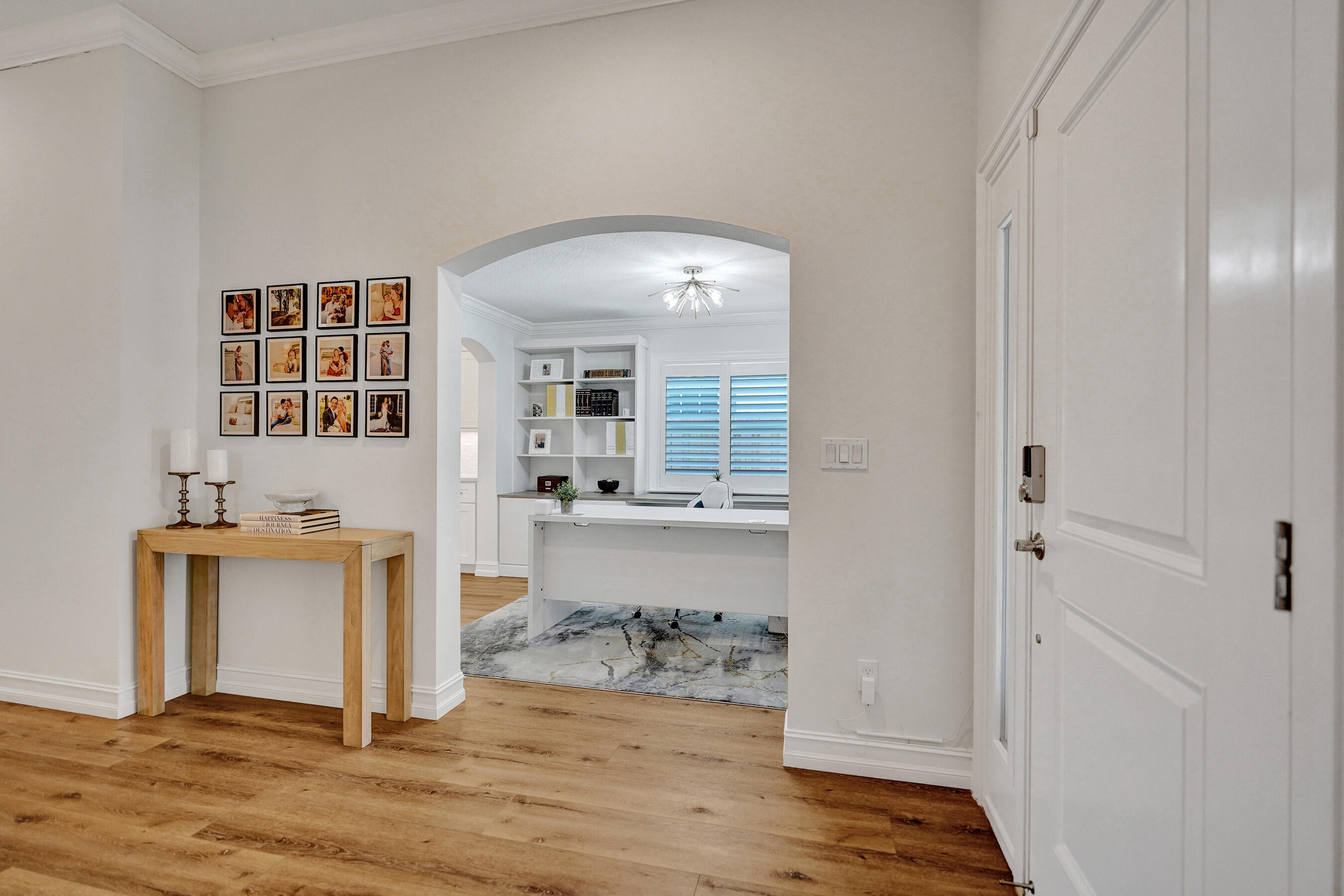 CINQUEZ PARK - Residential