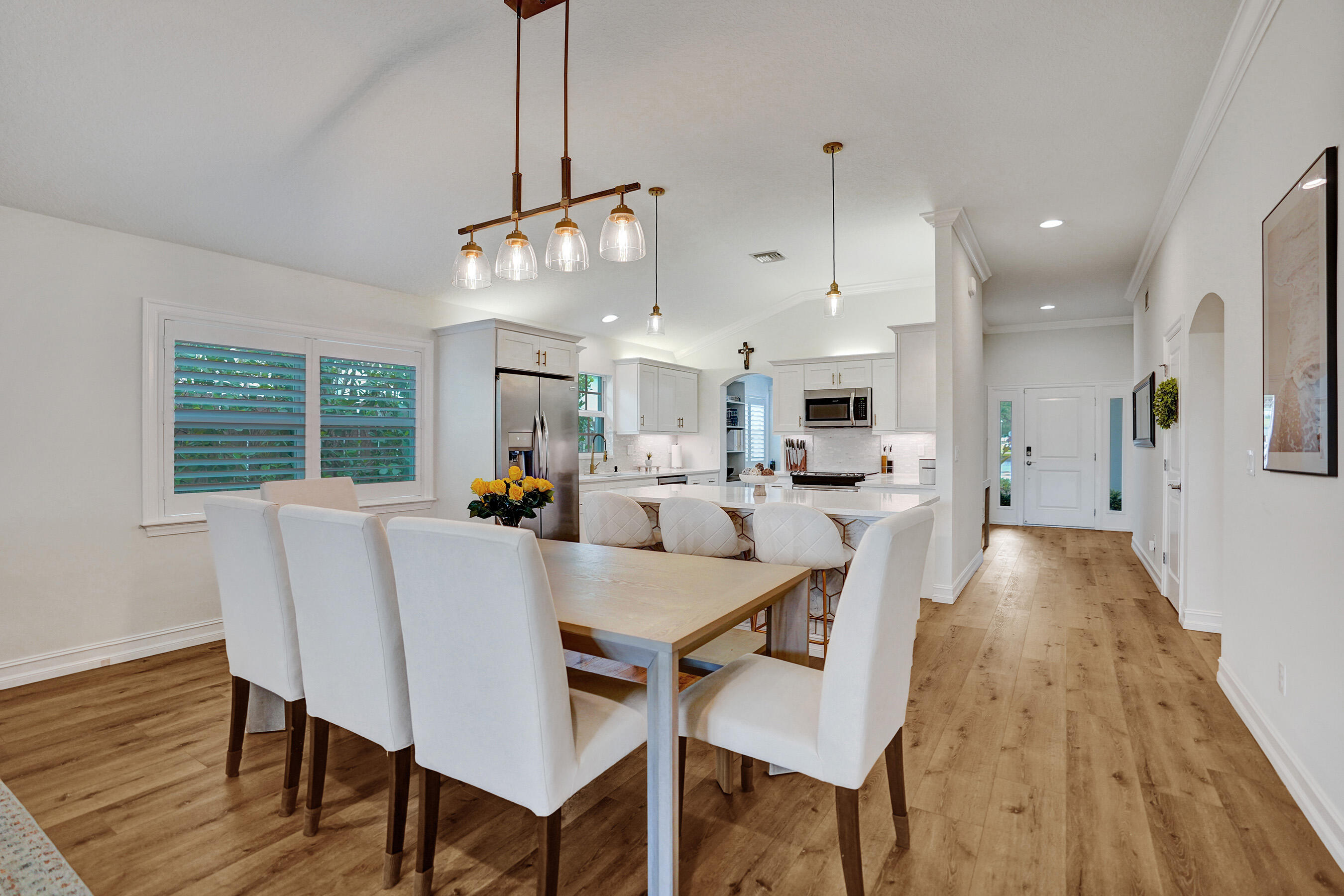 CINQUEZ PARK - Residential