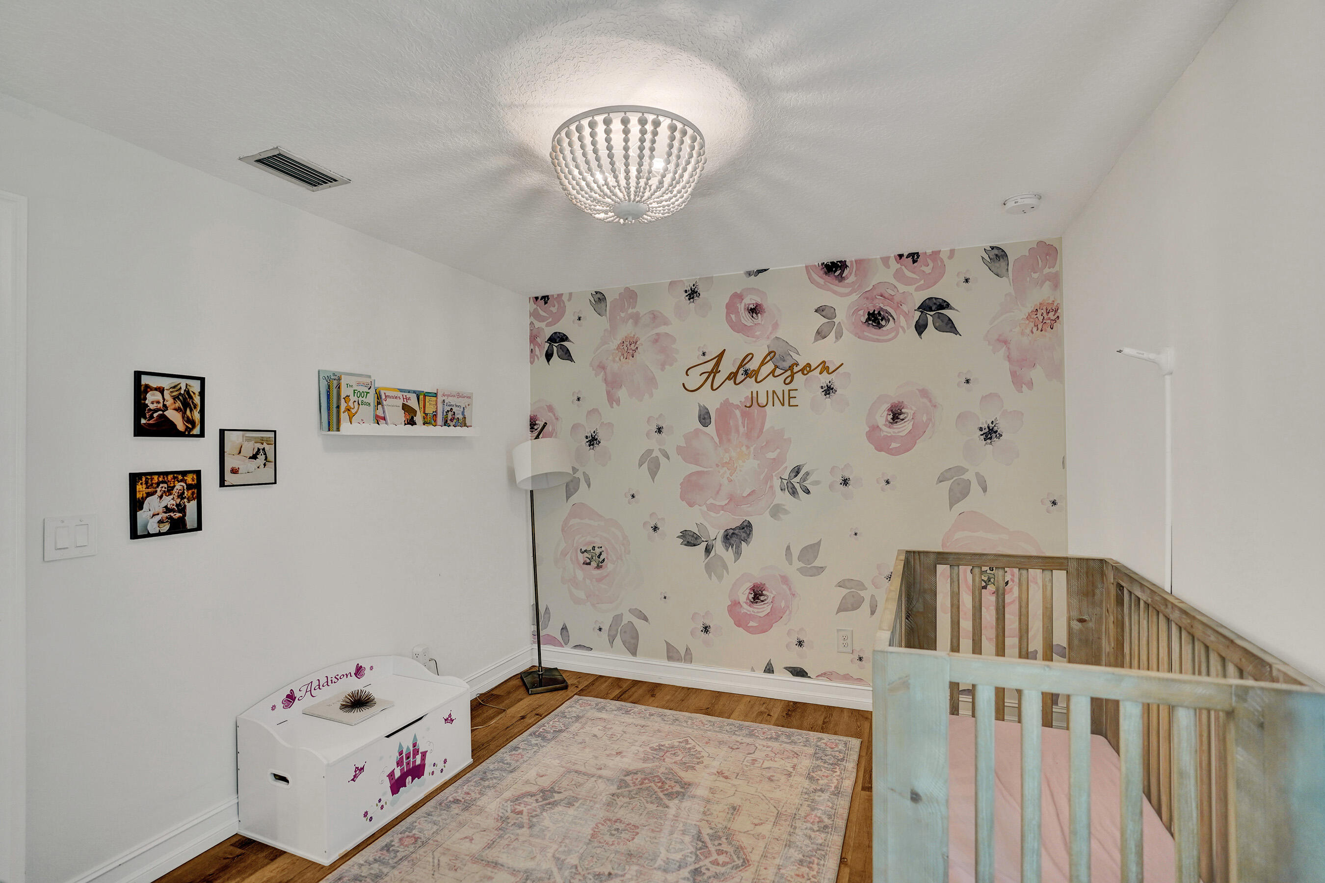 CINQUEZ PARK - Residential