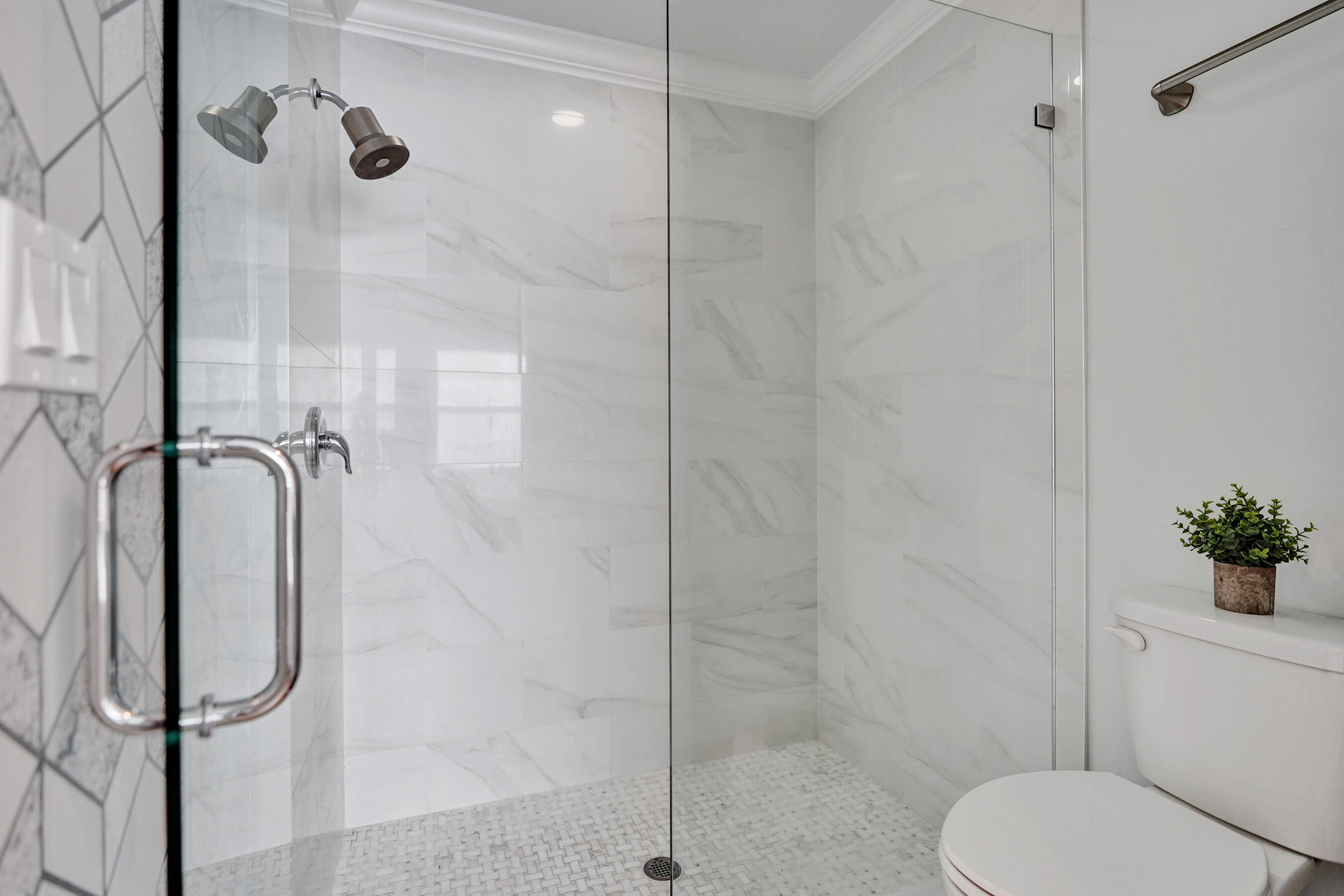 CINQUEZ PARK - Residential