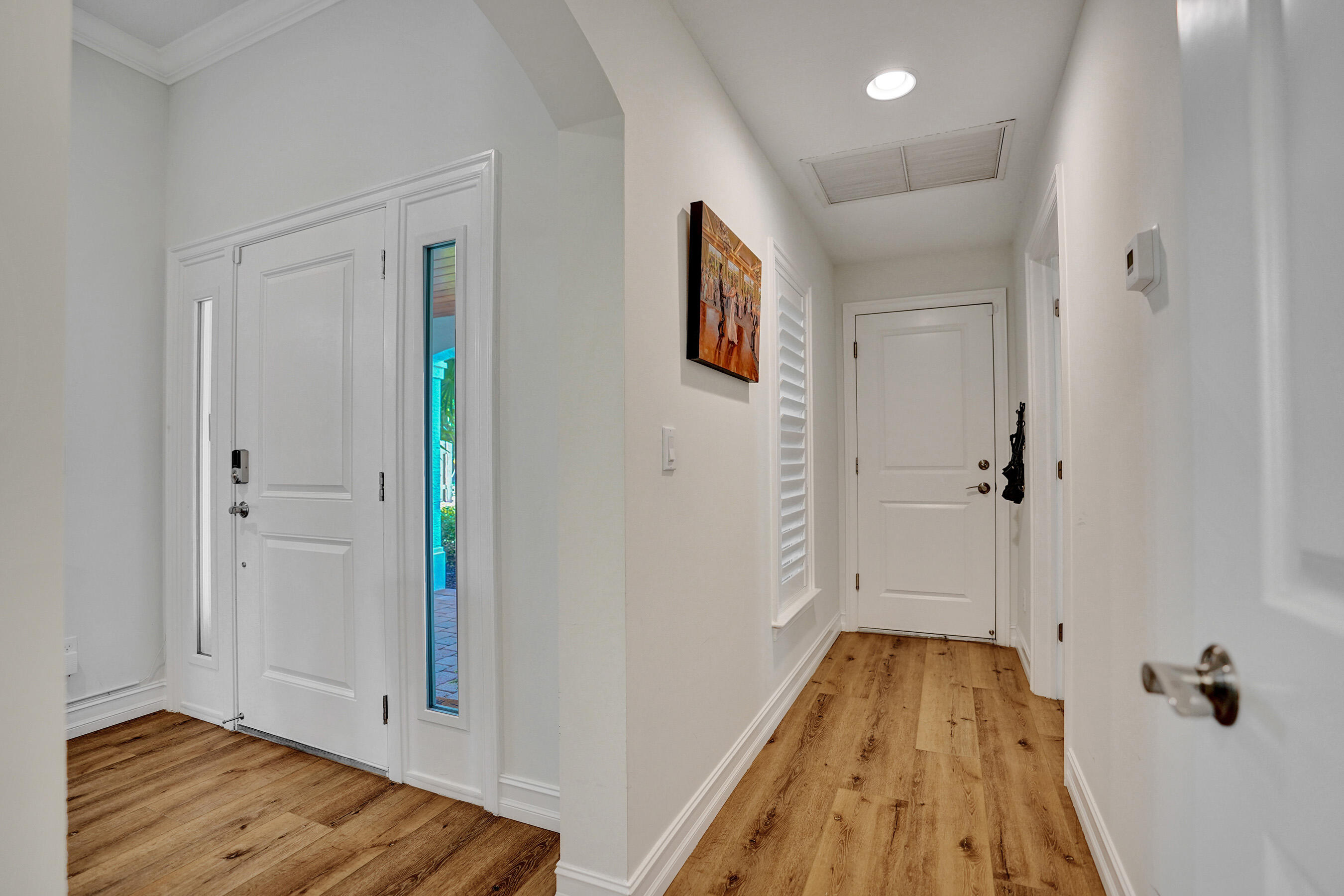 CINQUEZ PARK - Residential